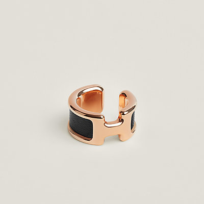 エナメルブレスレット 《クリックH》 | Hermès - エルメス-公式 エナメルブレスレット 《クリックH》 | Hermès - エルメス-公式