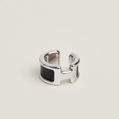 Habascule single earring | Hermès USA