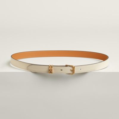 Mini Clou 20 belt | Hermès Hong Kong SAR