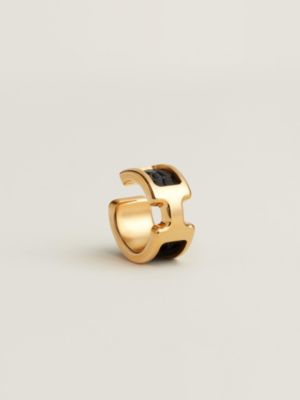 Olympe ear cuff, small model
