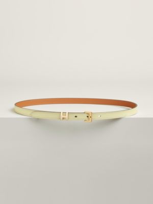 Pop H 15 Bicolore belt