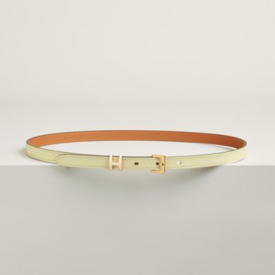 ベルト 《ポップH》 15 バイカラー | Hermès - エルメス-公式サイト