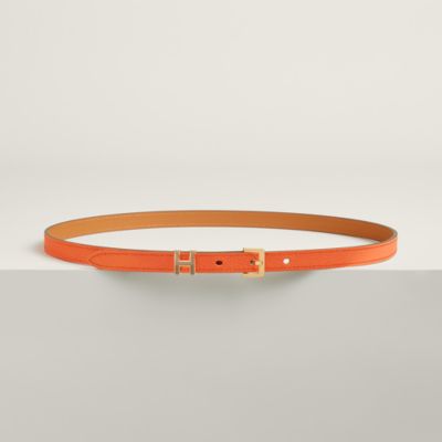 ベルトバックル 《モールH》 & リバーシブルベルト 《エルメス・シュール・メール》 24 mm | Hermès - エルメス-公式サイト