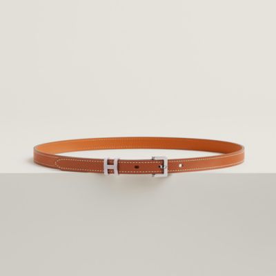 Pop H 15 Bicolore belt Hermes Czech Republic