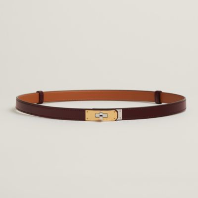 Hermes ceinture femme online