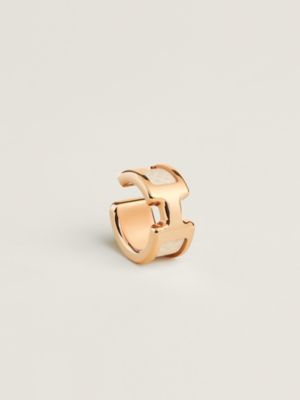 Olympe ear cuff, small model