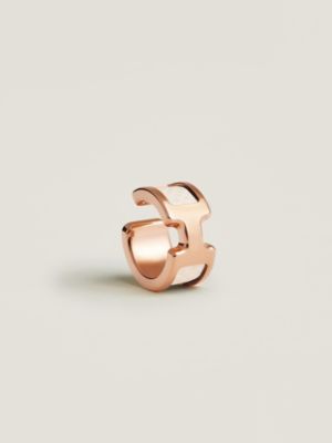 Olympe ear cuff, small model