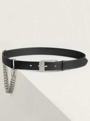 Andy 26 Bad Boy belt