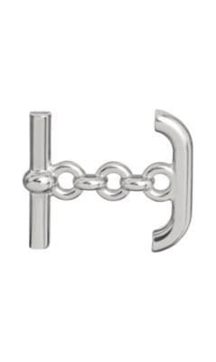 Ancre Marine, Metallic finish Silver