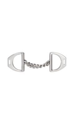 Equipage, Metallic finish Silver
