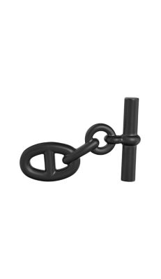 Yachting, Metallic finish Black