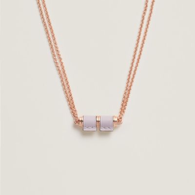 （HERMES）Charniere pendant PM Charniere pendant, small model | Hermès UAE