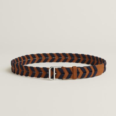 HERMES メンズカレ100 フォーブルオブドリームズ カレH 100