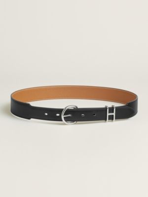 Ceinture réversible Trench 34