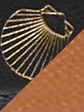 noir/gold