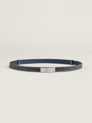 Kelly Jean 18 belt