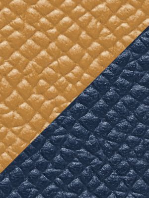bleu indigo/blanc/bleu navy