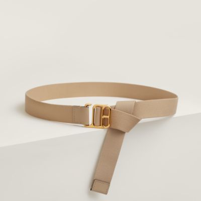 Rivale Jean 18 belt | Hermès USA