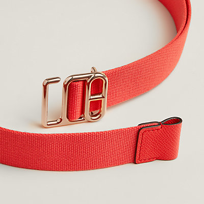 オレンジ - レディス ベルト | エルメス | Hermès - エルメス オレンジ - レディス ベルト | エルメス | Hermès - エルメス
