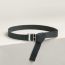 Ecume 30 belt, gris misty/gris misty