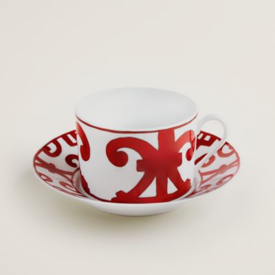 Balcon du Guadalquivir rice bowl | Hermès Finland