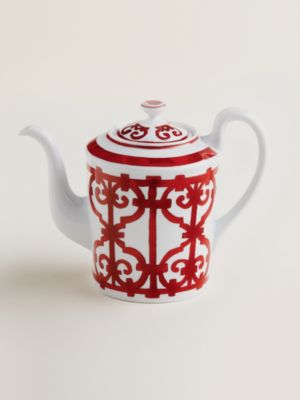 Balcon du Guadalquivir teapot