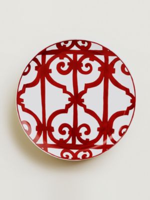 Plat à tarte Balcon du Guadalquivir