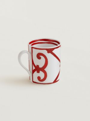 Balcon du Guadalquivir mug n°2, View: front, front, view 3 of 3