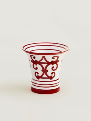 Balcon du Guadalquivir vase, small model