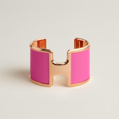 Olympe cuff bracelet