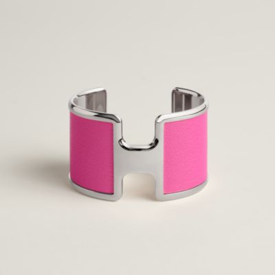 【手元を華やかに】HERMES Bracciale Olympe Olympe bracelet | Hermès USA