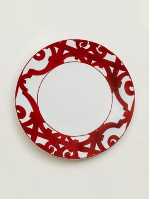 Balcon du Guadalquivir presentation plate
