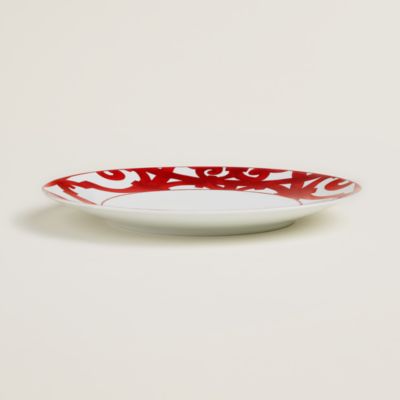 プレート - ホーム テーブルウェア | エルメス | Hermès - エルメス