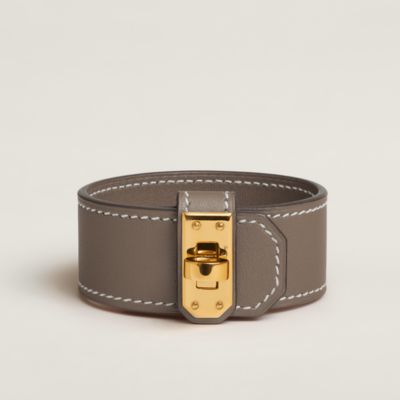 Manschettenarmreif Olympe | Hermès Deutschland 