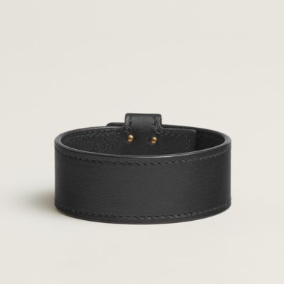 Hermes leather strap bracelet online