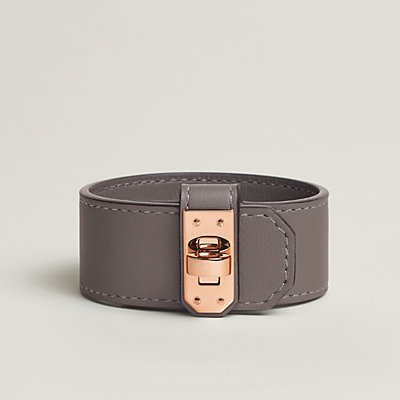 Chaine d'ancre Verso bracelet | Hermès USA