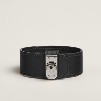 Hermès - Clic H Quadrige AU Fil Bracelet