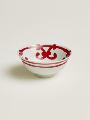 Balcon du Guadalquivir soup bowl