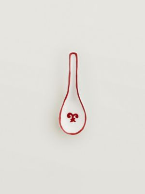 Balcon du Guadalquivir soup spoon, View: front, front, view 3 of 3