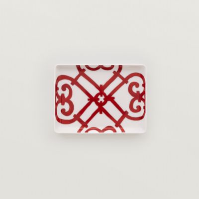 ボウル 〈ウォーク イン ザ ガーデン〉MM | Hermès - エルメス-公式サイト