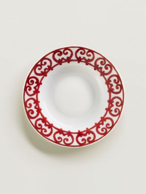 Balcon du Guadalquivir soup plate
