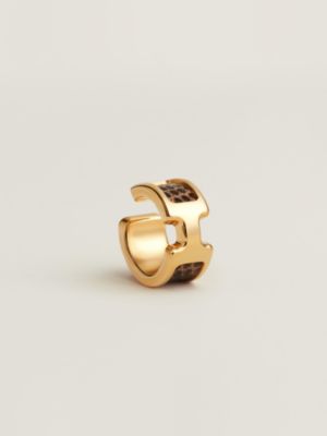 Olympe ear cuff, small model