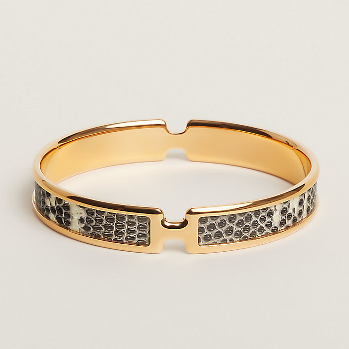 Uni bangle | Hermès Australia Uni bangle | Hermès Australia