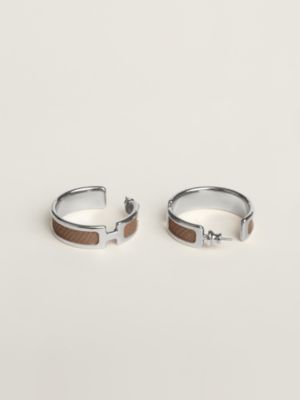 Boucles d'oreilles Olympe