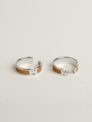 Boucles d'oreilles Olympe
