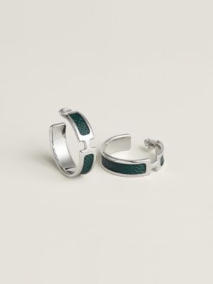 Olympe earrings