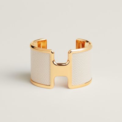 Olympe Cuff Bracelet