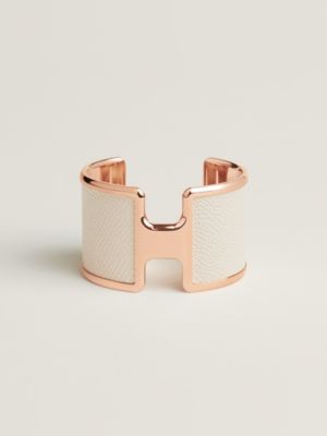 Olympe cuff bracelet