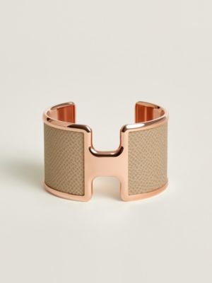 Olympe cuff bracelet