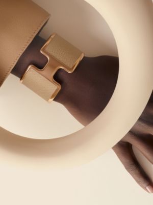 Olympe cuff bracelet, View: Worn, worn, view 2 of 2